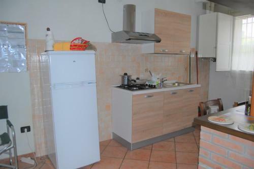 Apartamento 4 Giugno Ferrara