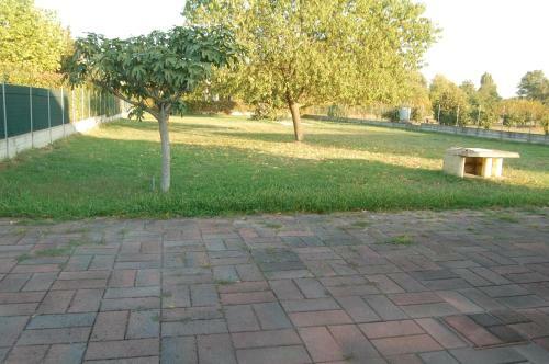 Apartamento 4 Giugno Ferrara