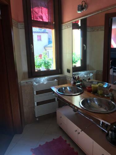 Apartamento Interno 13