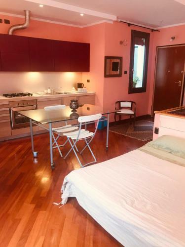 Apartamento Interno 13