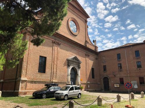 Apartamento L'ape Regina