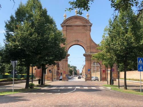 Apartamento L'ape Regina