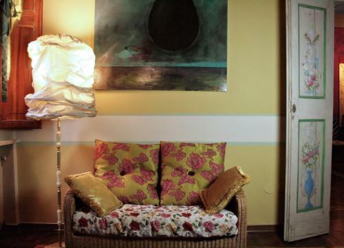 Apartamento L'ape Regina