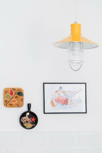 Apartamento Cure De Couleurs Sur La M�diterran�e