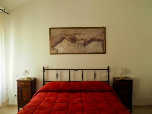 Hostal Borgo Tarapino