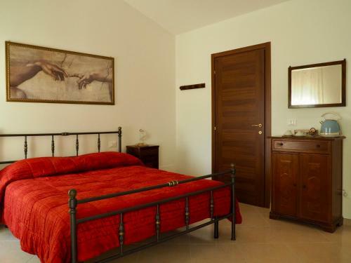 Hostal Borgo Tarapino