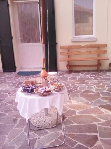 Hostal Borgo Tarapino