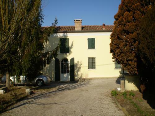 Hostal Borgo Tarapino