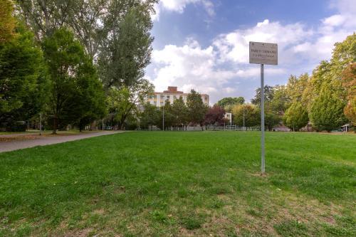 Ferrara A 5 Min Dalla Stazione Apartment X5
