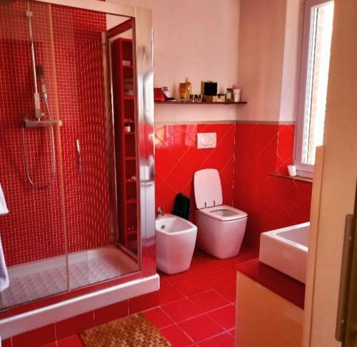 Bed & Breakfast La Stanza Di Matt