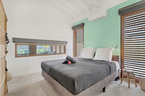Kas Air In Sabalpalm Villas