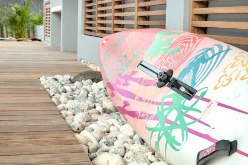Kas Air In Sabalpalm Villas