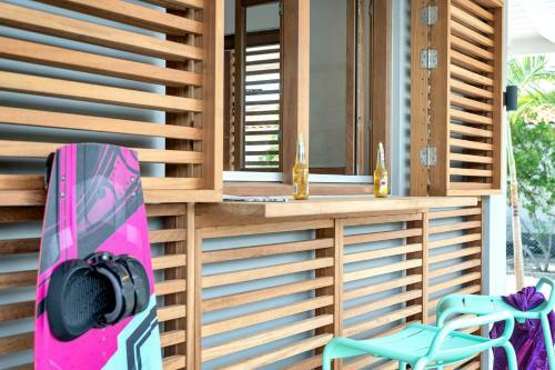 Kas Air In Sabalpalm Villas