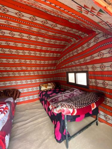 Wadi Rum Sweet Camp