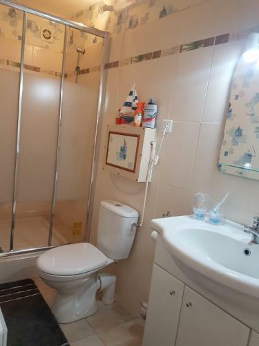 Charmante Maisonnette 2-4 Personnes Avec Wifi
