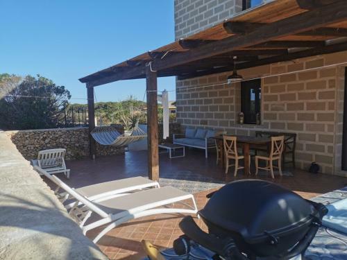 Villa Casa Armonia