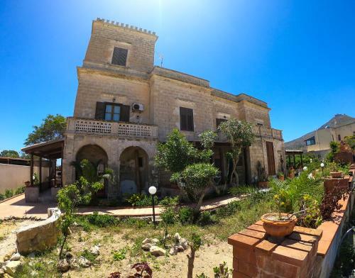 Hostal Case Vacanze Mio Sogno