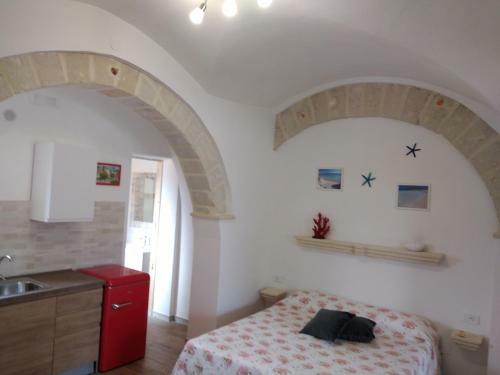 Hostal Case Vacanze Mio Sogno