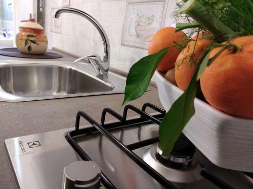 Hostal Case Vacanze Mio Sogno