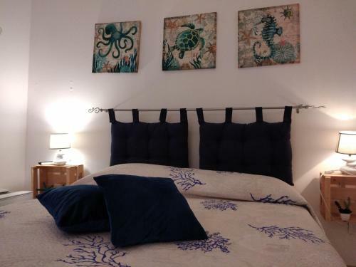 Hostal Case Vacanze Mio Sogno