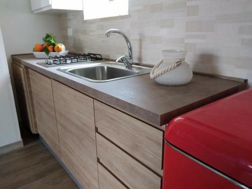 Hostal Case Vacanze Mio Sogno