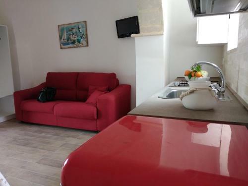 Hostal Case Vacanze Mio Sogno