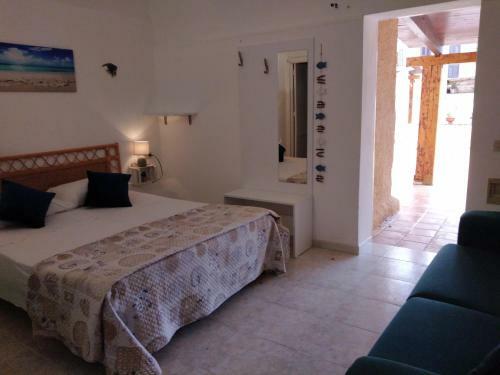Hostal Case Vacanze Mio Sogno