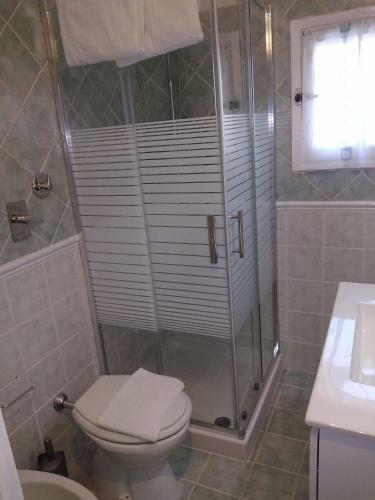 Hostal Case Vacanze Mio Sogno