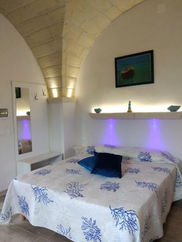 Hostal Case Vacanze Mio Sogno
