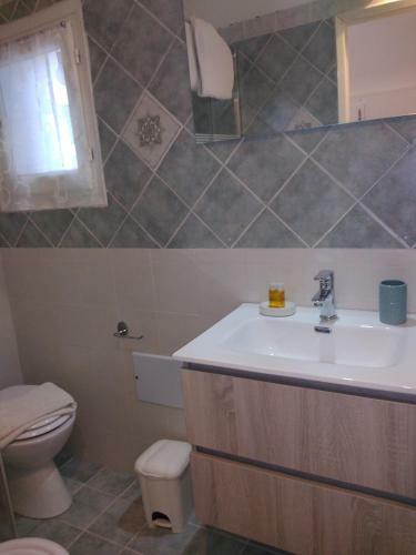 Hostal Case Vacanze Mio Sogno