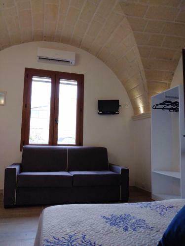 Hostal Case Vacanze Mio Sogno