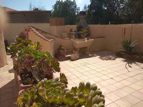 Hostal Case Vacanze Mio Sogno