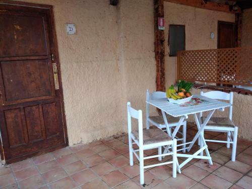 Hostal Case Vacanze Mio Sogno