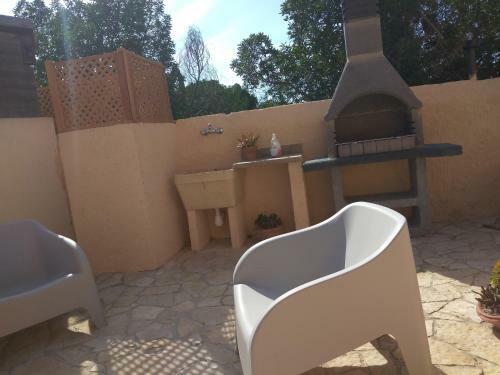 Hostal Case Vacanze Mio Sogno