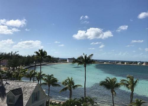 Sunset Villas By Eleuthera Vacation Rentals