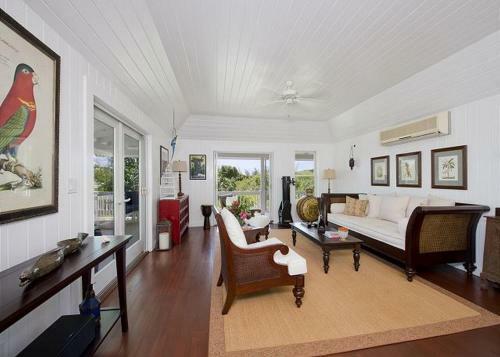 Sunset Villas By Eleuthera Vacation Rentals