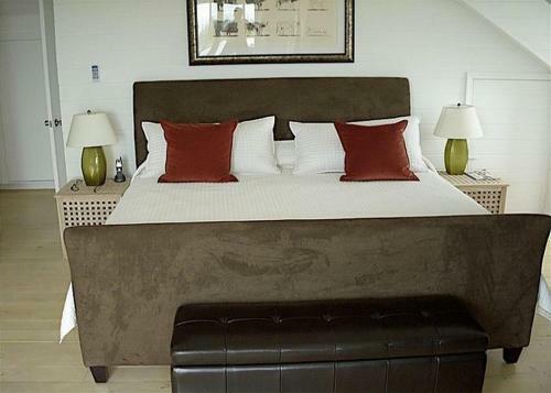 Sunset Villas By Eleuthera Vacation Rentals