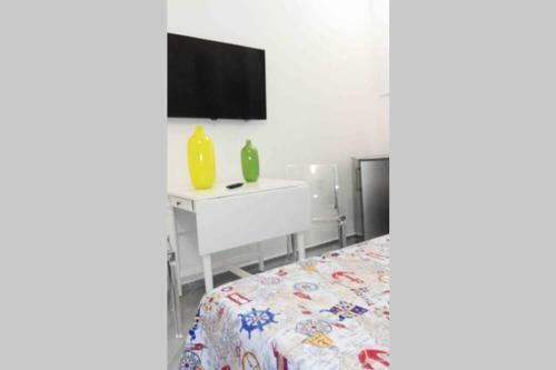 Apartamento Il Ritrovo Di Archimede
