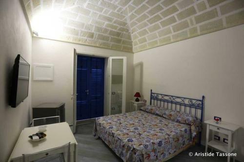 Apartamento Il Ritrovo Di Archimede