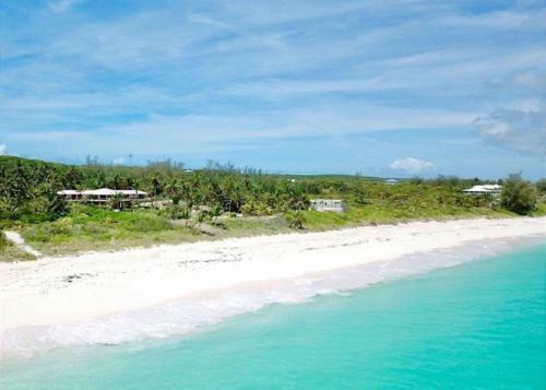 Owl's Roost By Eleuthera Vacation Rentals
