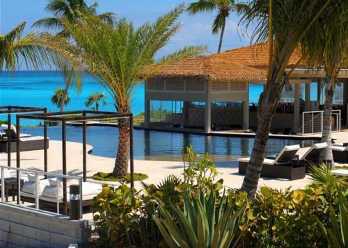 Owl's Roost By Eleuthera Vacation Rentals