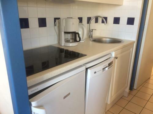 Apartamento Charmant Studio/cabine 4/5 Personnes