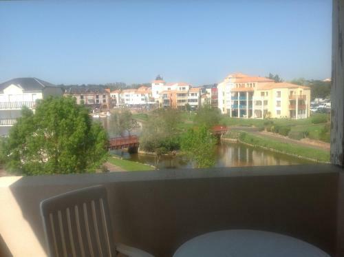 Apartamento Charmant Studio/cabine 4/5 Personnes