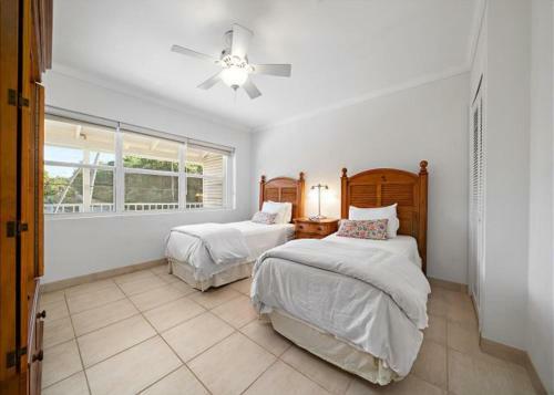 Hut Pointe #5 By Eleuthera Vacation Rentals