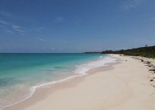 Hut Pointe #5 By Eleuthera Vacation Rentals