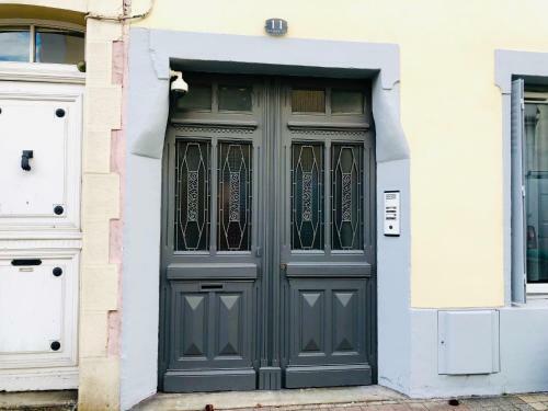 Apartamento Le Parisien Hypercentre, Tout Compris, 1/2 Pers