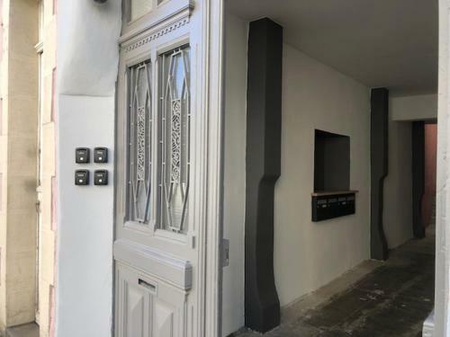 Apartamento Le Parisien Hypercentre, Tout Compris, 1/2 Pers