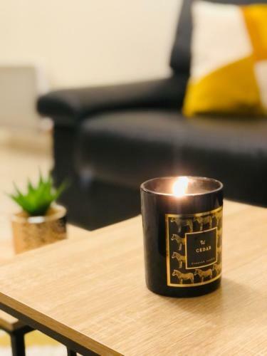 Apartamento Le Parisien Hypercentre, Tout Compris, 1/2 Pers