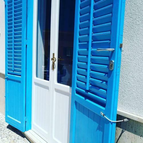 Apartamento Casa Blue Windows