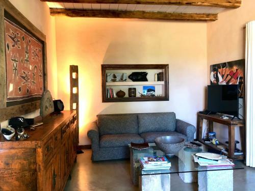 Villa Tartaruga